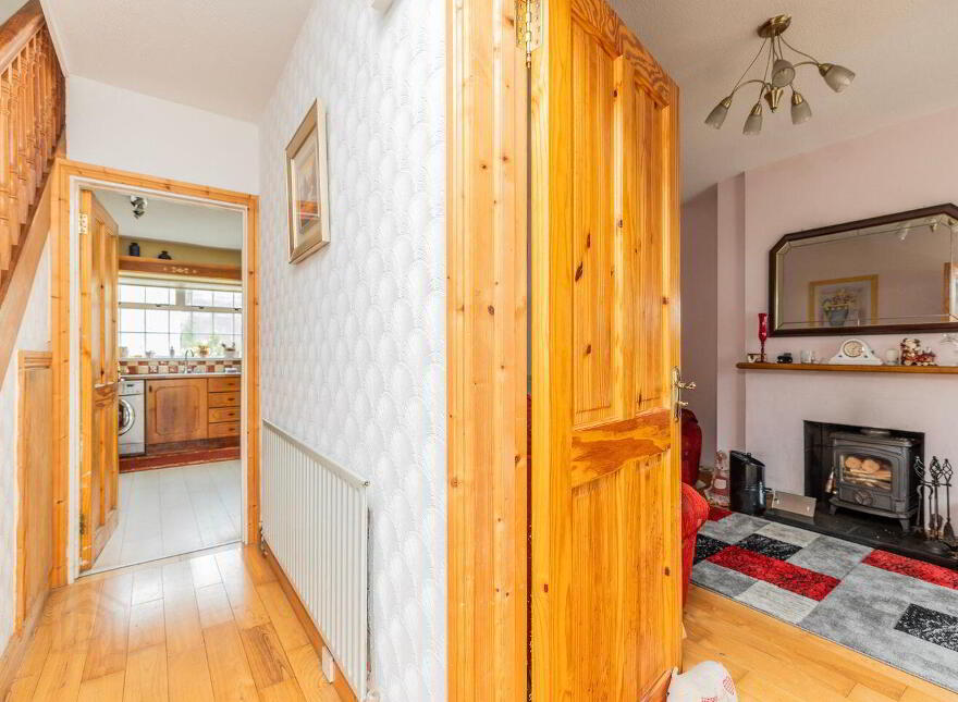 22 Mill Hill Park, Skerries, K34VX96