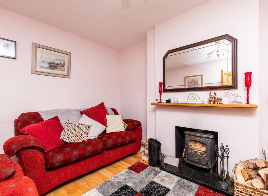 22 Mill Hill Park, Skerries, K34VX96