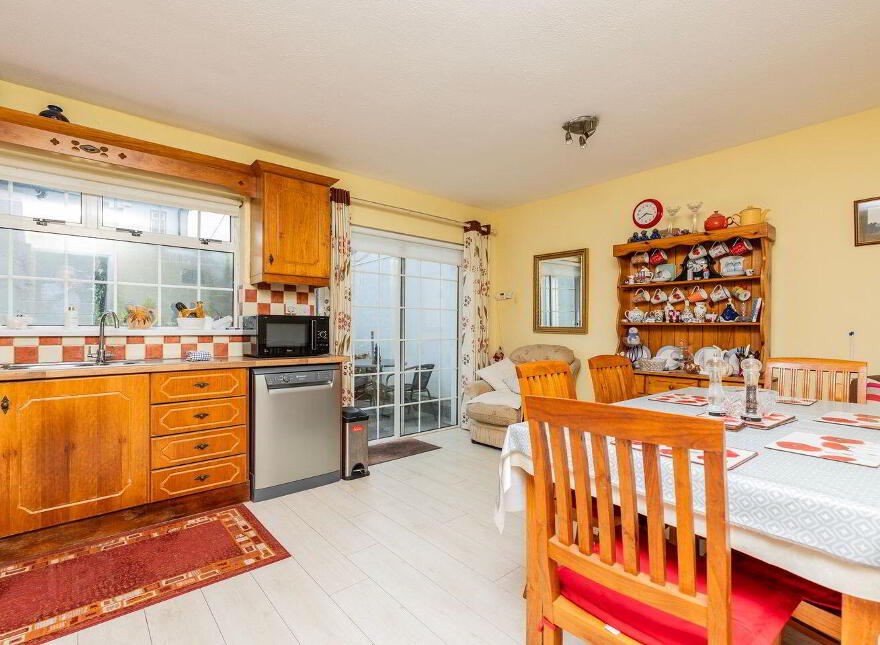 22 Mill Hill Park, Skerries, K34VX96