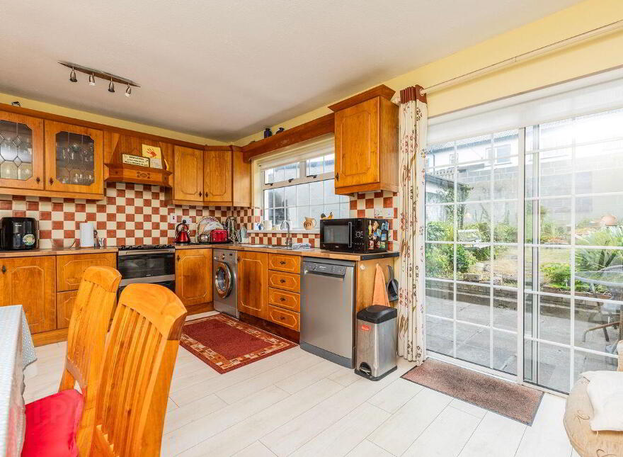 22 Mill Hill Park, Skerries, K34VX96