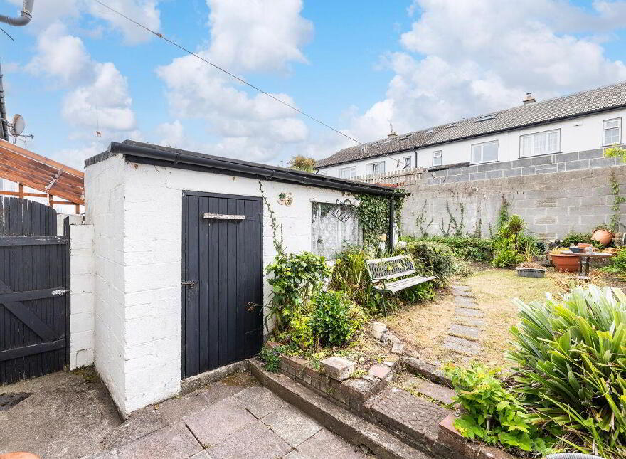 22 Mill Hill Park, Skerries, K34VX96