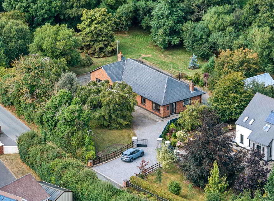 Knock Cross, Balrothery, Balbriggan, K32TV76