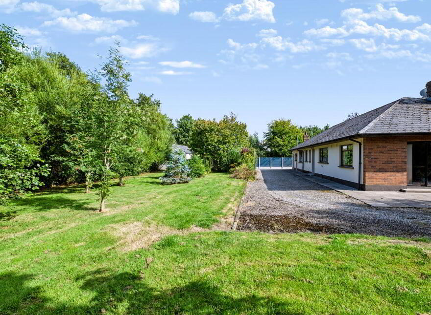 Knock Cross, Balrothery, Balbriggan, K32TV76