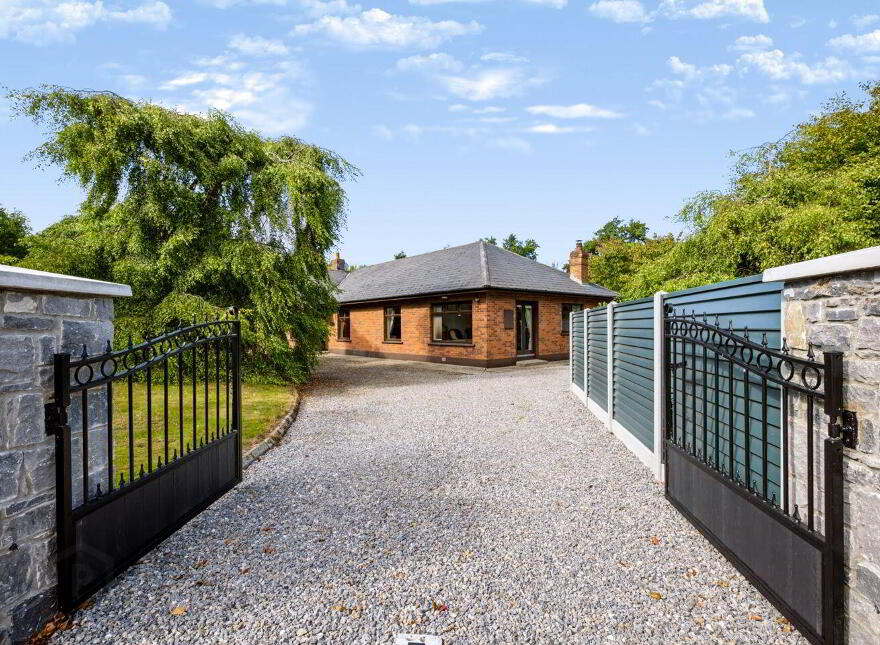 Knock Cross, Balrothery, Balbriggan, K32TV76