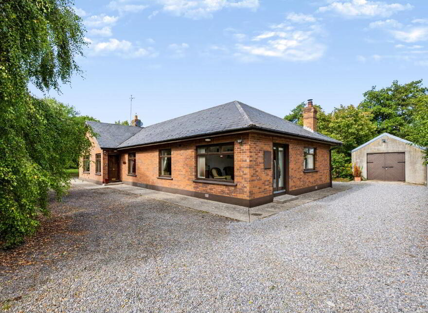 Knock Cross, Balrothery, Balbriggan, K32TV76