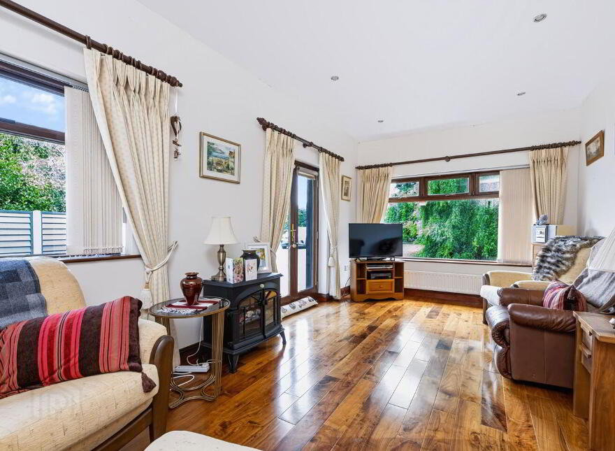 Knock Cross, Balrothery, Balbriggan, K32TV76