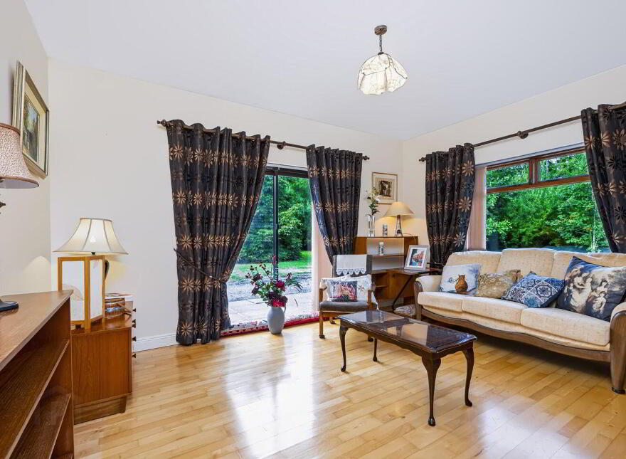 Knock Cross, Balrothery, Balbriggan, K32TV76