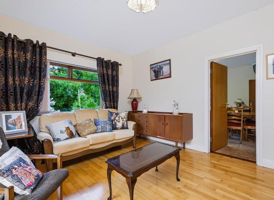 Knock Cross, Balrothery, Balbriggan, K32TV76