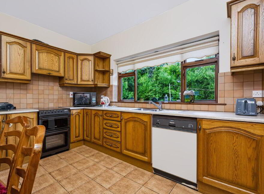 Knock Cross, Balrothery, Balbriggan, K32TV76