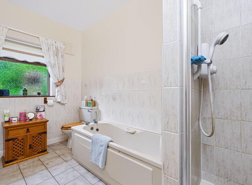 Knock Cross, Balrothery, Balbriggan, K32TV76