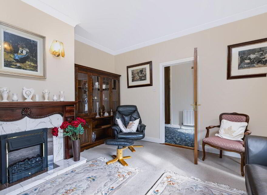 Knock Cross, Balrothery, Balbriggan, K32TV76