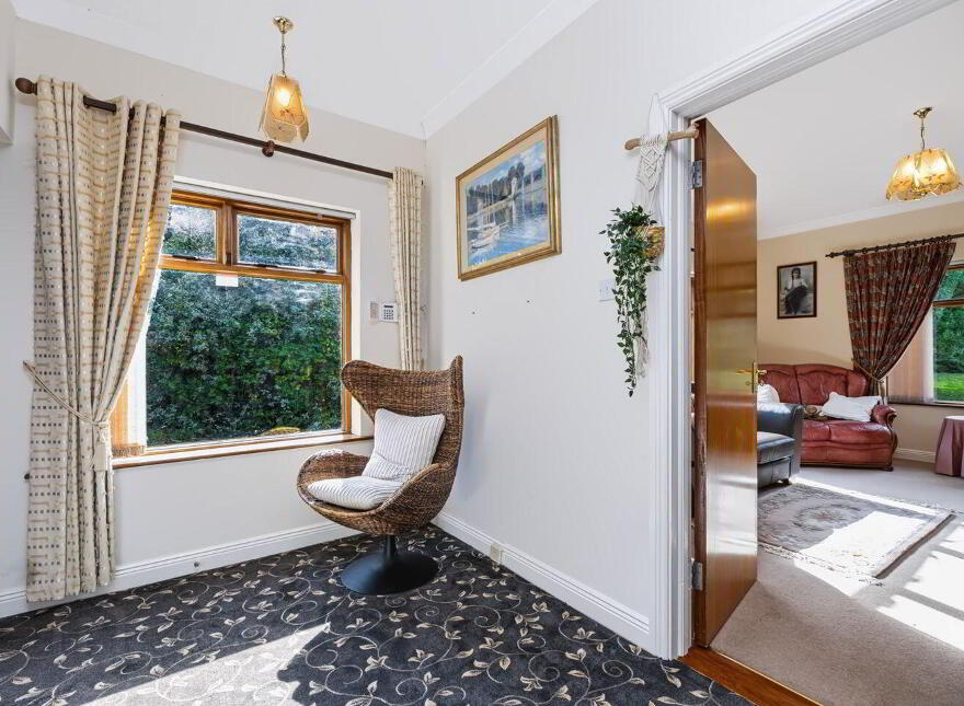 Knock Cross, Balrothery, Balbriggan, K32TV76