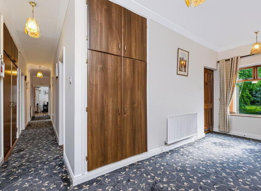 Knock Cross, Balrothery, Balbriggan, K32TV76