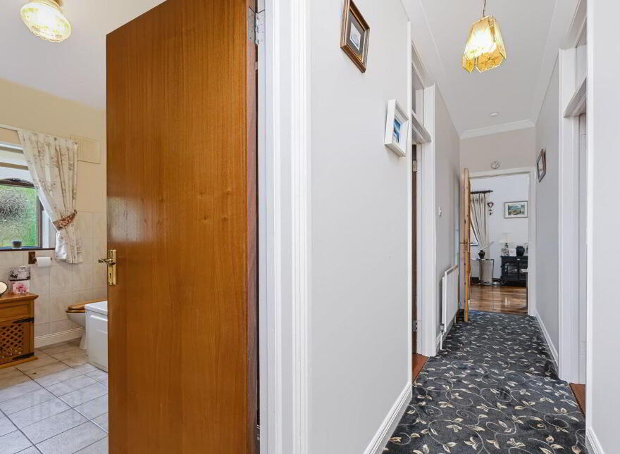 Knock Cross, Balrothery, Balbriggan, K32TV76