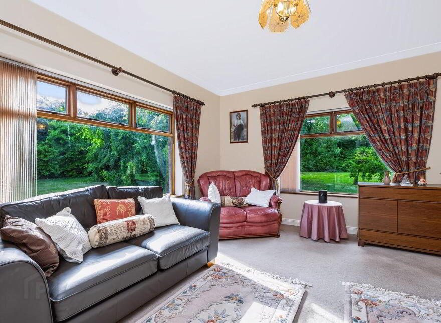 Knock Cross, Balrothery, Balbriggan, K32TV76