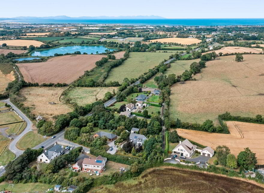 Knock Cross, Balrothery, Balbriggan, K32TV76