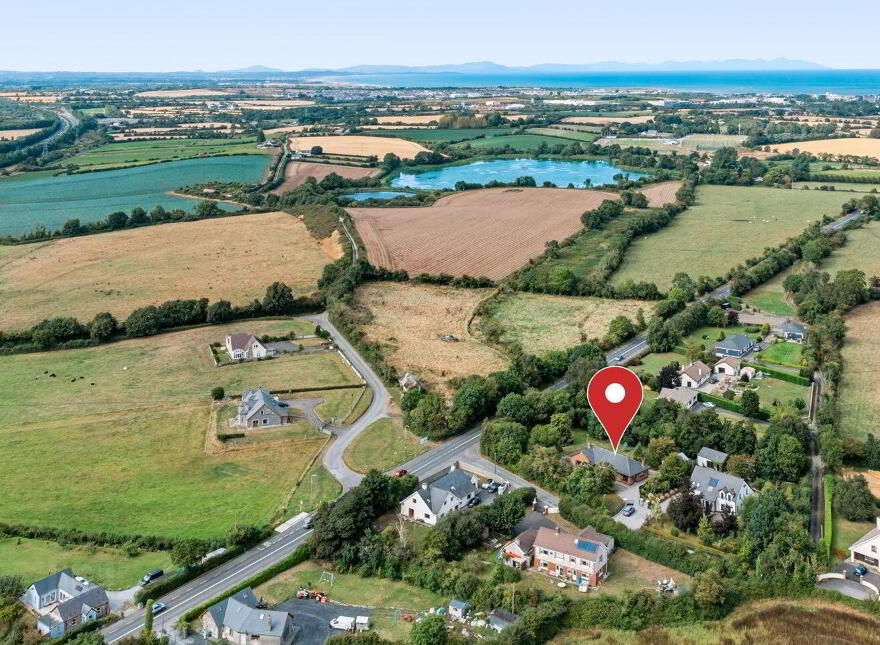 Knock Cross, Balrothery, Balbriggan, K32TV76