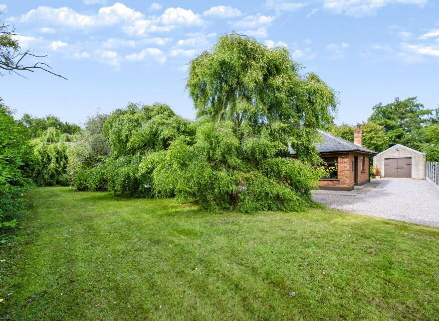 Knock Cross, Balrothery, Balbriggan, K32TV76