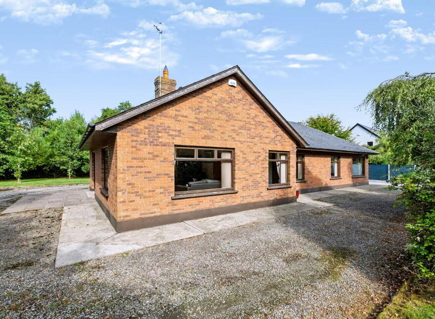 Knock Cross, Balrothery, Balbriggan, K32TV76
