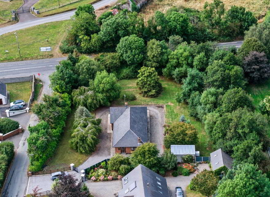 Knock Cross, Balrothery, Balbriggan, K32TV76