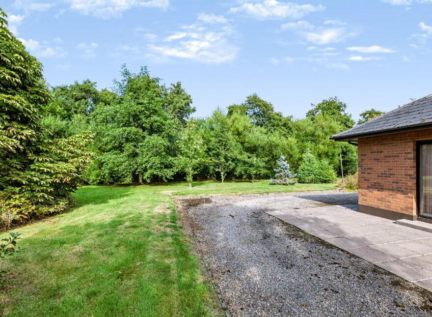 Knock Cross, Balrothery, Balbriggan, K32TV76
