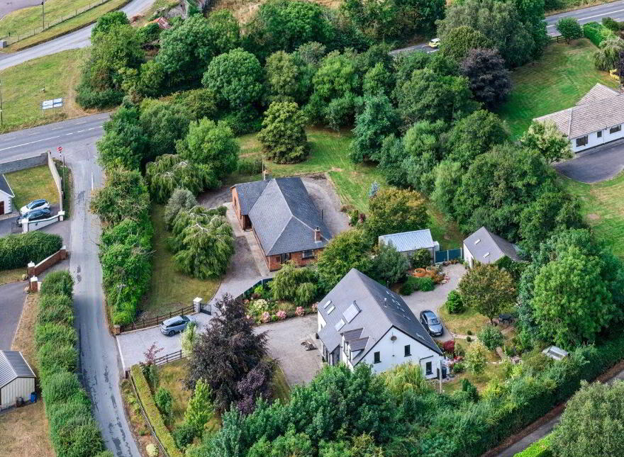 Knock Cross, Balrothery, Balbriggan, K32TV76