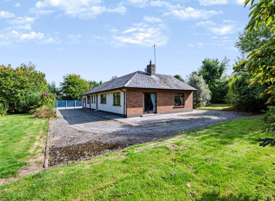 Knock Cross, Balrothery, Balbriggan, K32TV76