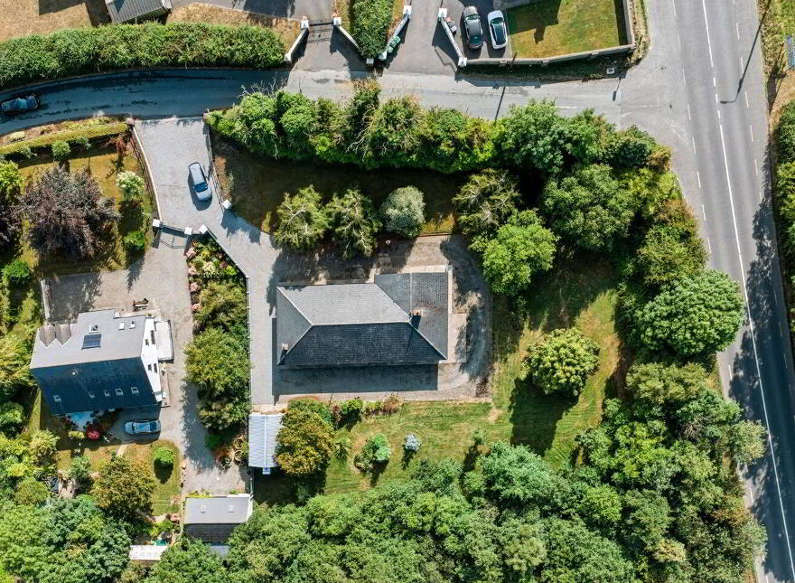 Knock Cross, Balrothery, Balbriggan, K32TV76