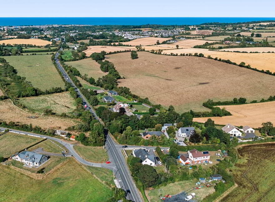 Knock Cross, Balrothery, Balbriggan, K32TV76
