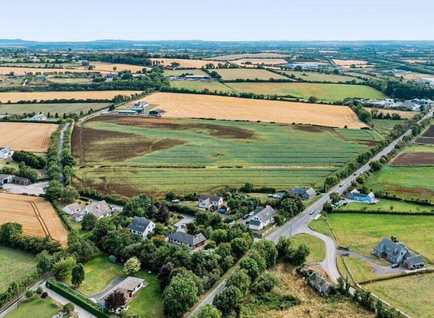 Knock Cross, Balrothery, Balbriggan, K32TV76