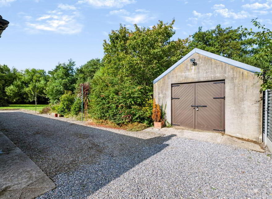 Knock Cross, Balrothery, Balbriggan, K32TV76
