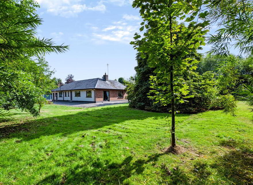 Knock Cross, Balrothery, Balbriggan, K32TV76