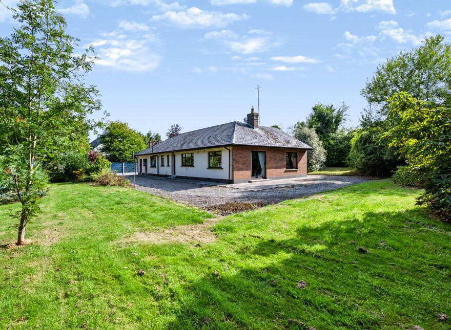 Knock Cross, Balrothery, Balbriggan, K32TV76