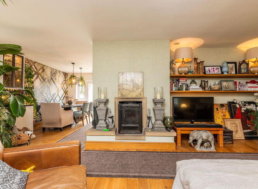 Carrig Ban, Ballykea, Loughshinny, K34VN50