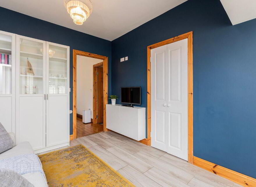 Carrig Ban, Ballykea, Loughshinny, K34VN50