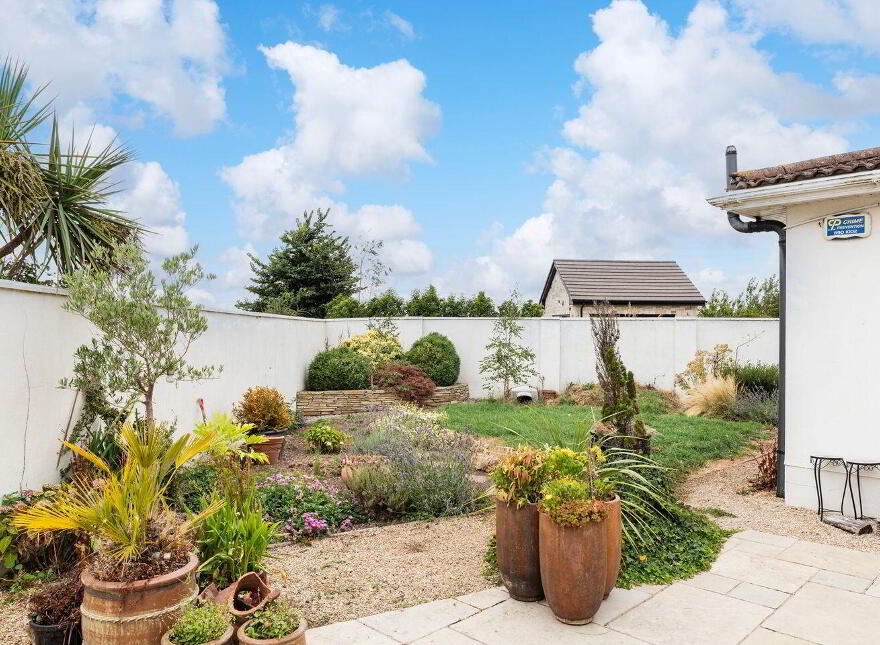 Carrig Ban, Ballykea, Loughshinny, K34VN50