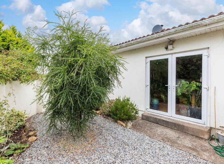 Carrig Ban, Ballykea, Loughshinny, K34VN50