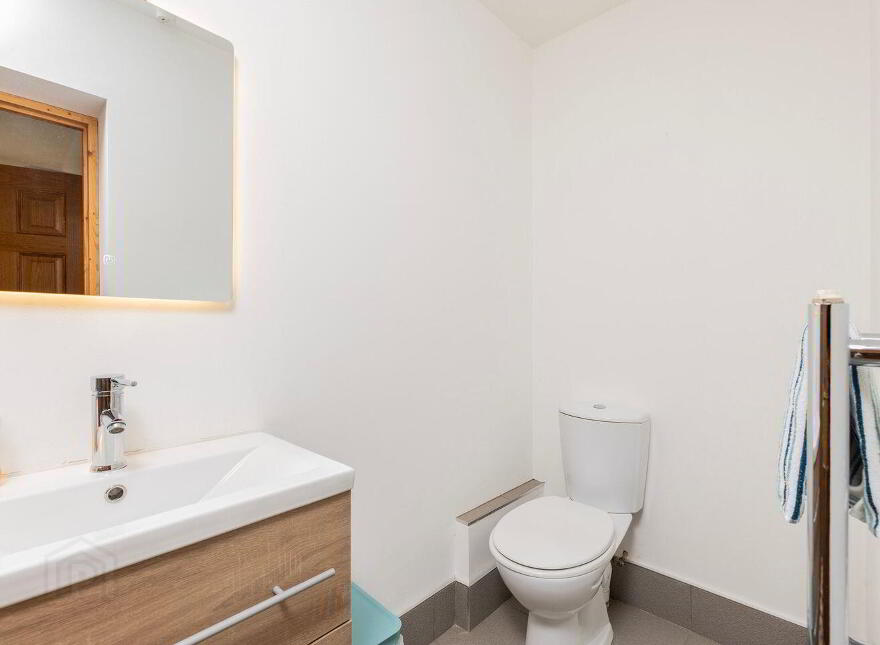 Carrig Ban, Ballykea, Loughshinny, K34VN50