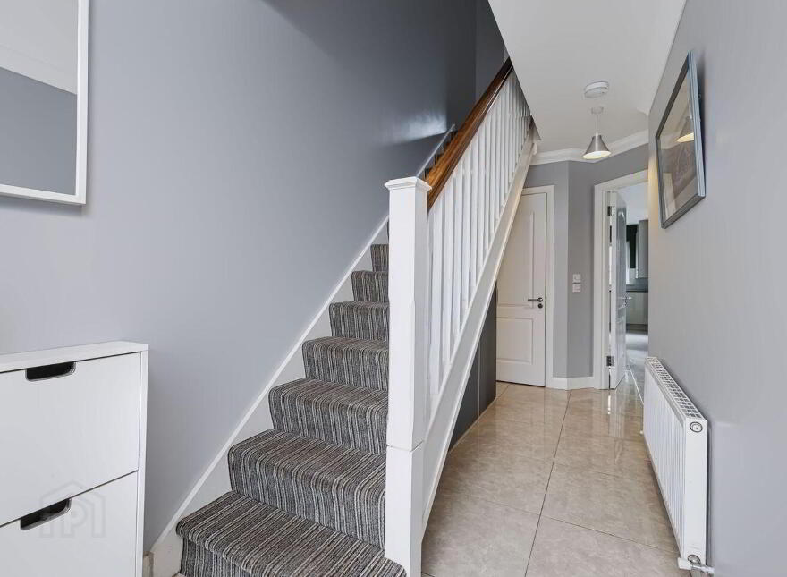 18 Castleland Park Place, Balbriggan, K32RY70