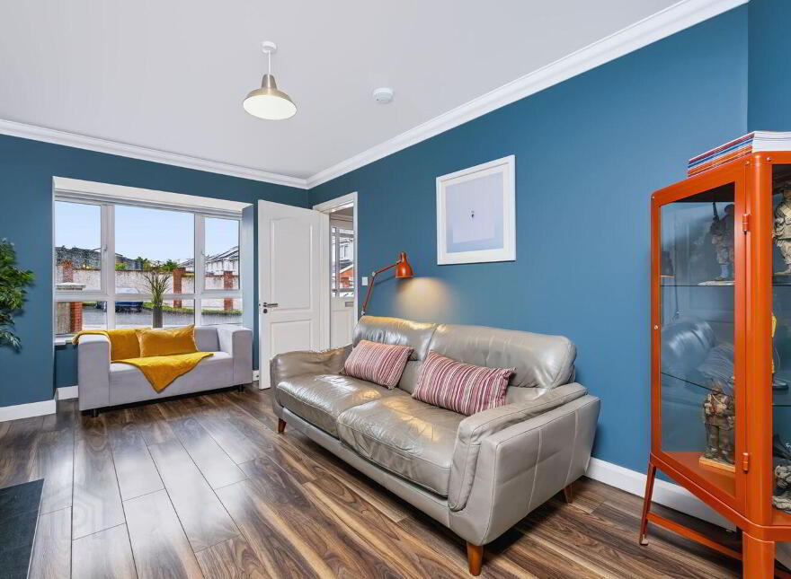 18 Castleland Park Place, Balbriggan, K32RY70