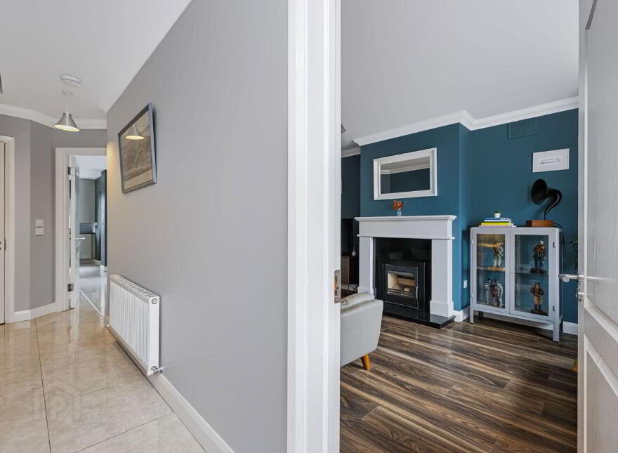 18 Castleland Park Place, Balbriggan, K32RY70