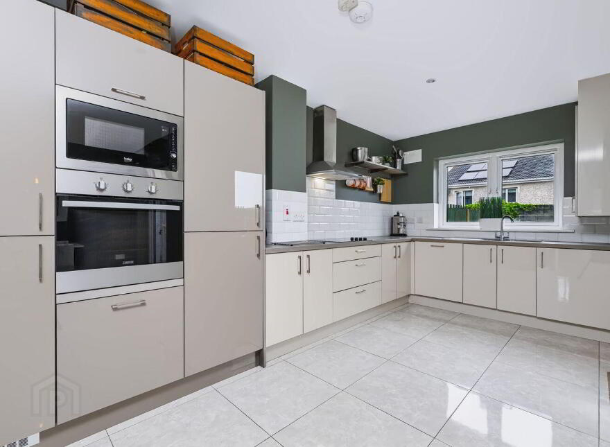 18 Castleland Park Place, Balbriggan, K32RY70