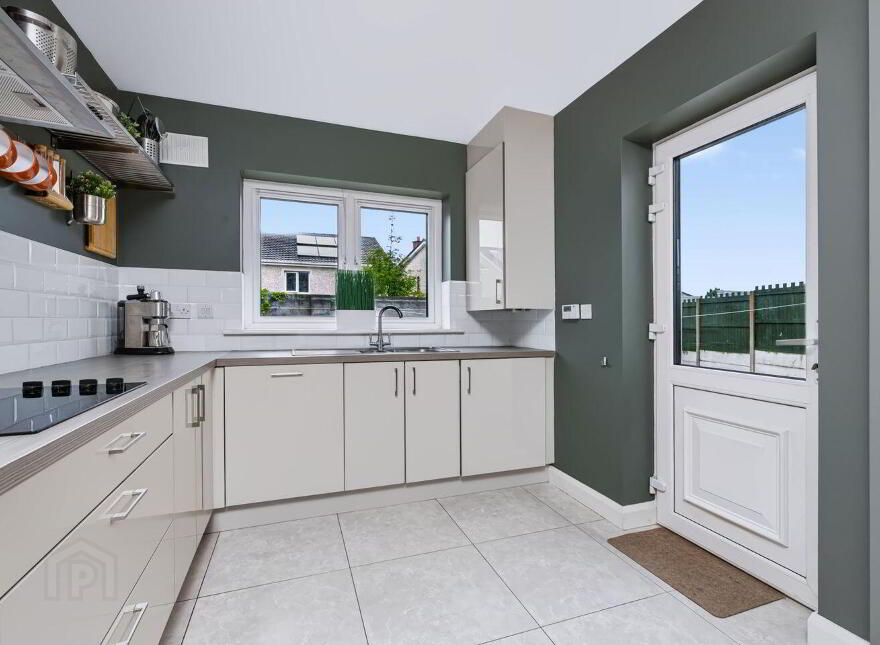 18 Castleland Park Place, Balbriggan, K32RY70