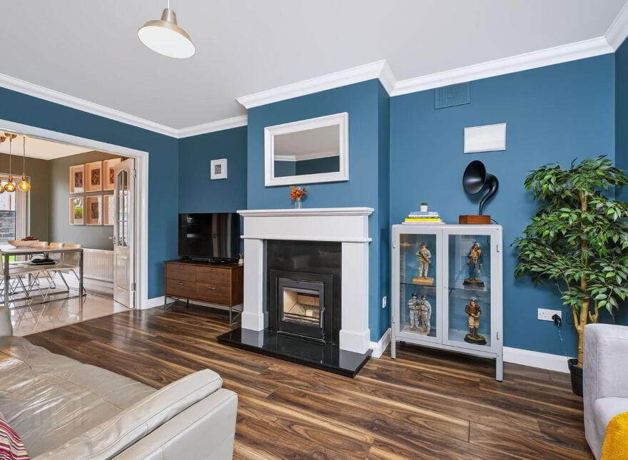 18 Castleland Park Place, Balbriggan, K32RY70