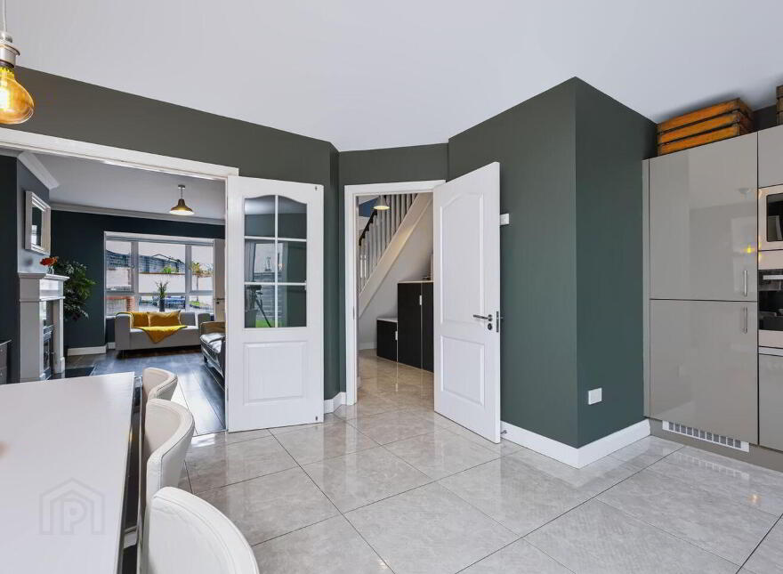 18 Castleland Park Place, Balbriggan, K32RY70