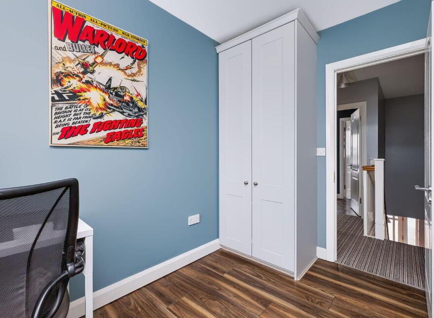 18 Castleland Park Place, Balbriggan, K32RY70