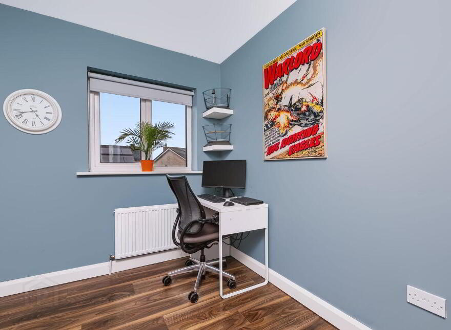 18 Castleland Park Place, Balbriggan, K32RY70