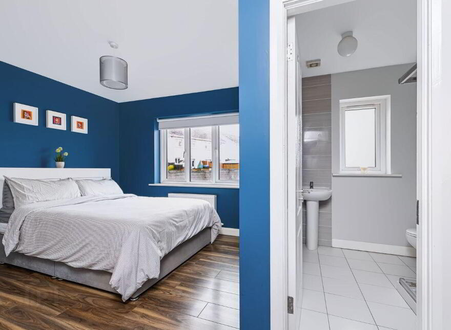 18 Castleland Park Place, Balbriggan, K32RY70