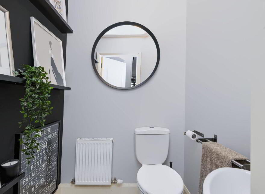 18 Castleland Park Place, Balbriggan, K32RY70