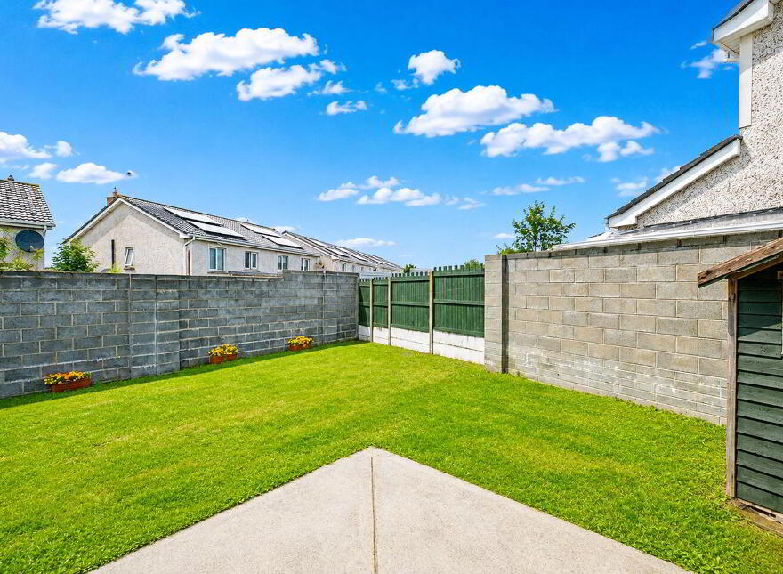 18 Castleland Park Place, Balbriggan, K32RY70